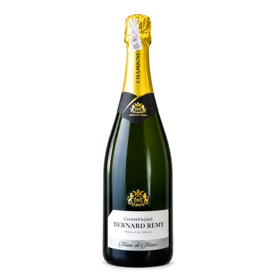 BERNARD REMY BLANC de BLANCS 12,5% 0,75L