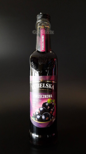 WÓDKA LUBELSKA PORZECZKOWA 0,35L