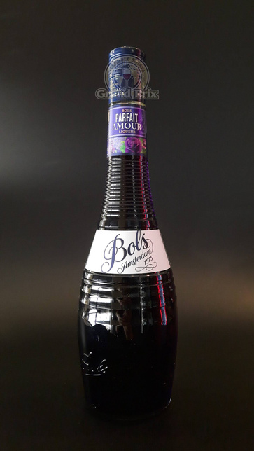 BOLS PARFAIT AMOUR  24% 0,7L