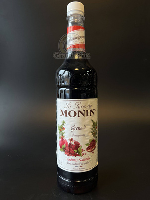 Syrop Monin syrop barmański Granat 1L PET