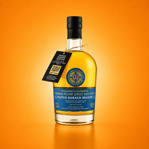 Whisky MACALONEY Peated Darach 46% 0,7L