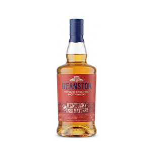 DEANSTON BOURBON CASK MATURED 40% 0,7L