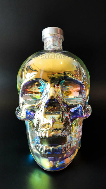 CRYSTAL HEAD AURORA  40%  1,75L