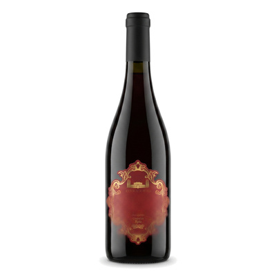 Wino Corvina Villa Fura Verona IGT 0,75 L