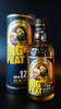 WHISKY BIG PEAT 12YO 46%% 0,7L