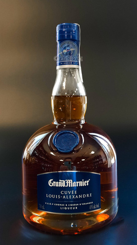 LIKIER GRAND MARNIER LOUIS ALEXANDRE 40%  0,7L
