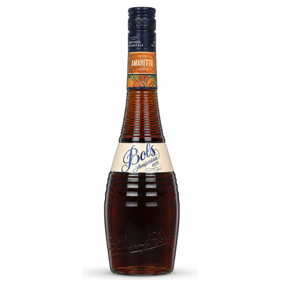Likier BOLS AMARETTO 24% 0.7L