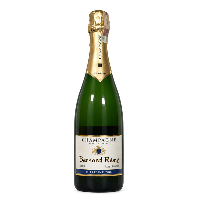 BERNARD REMY MILLESIME 12% 0,75L