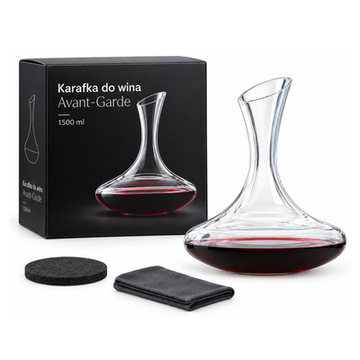 Karafka do wina Avant-Garde 1500 ml