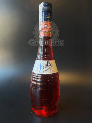 BOLS WATERMELON 17% 0,7L