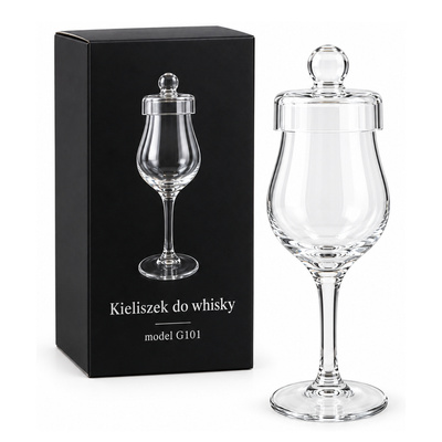 Kieliszek do whisky model G101