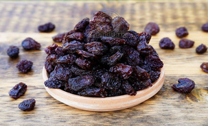 Rodzynki Jumbo 250g