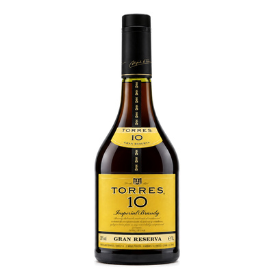TORRES 10YO  38% 1L