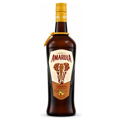 AMARULA 17% 1L