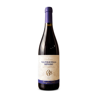 Wino Ripasso Valpolicella Centenero DOC 0,75 L