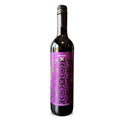 Wino VINO DE LA TIERRA DE CASTILLA (I.G.P.) Bodegas El Progreso (La Mancha) 0,75L