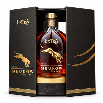 MEUKOW EXTRA 40%  0,7L