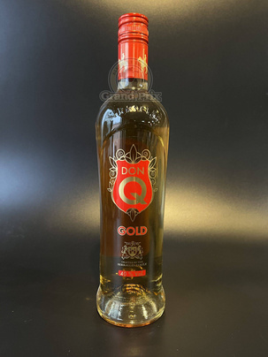 RUM Don Q Gold 40° 0.7L