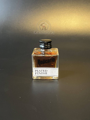 Mini RUM Relicario Peated Finish 40% 0,05l