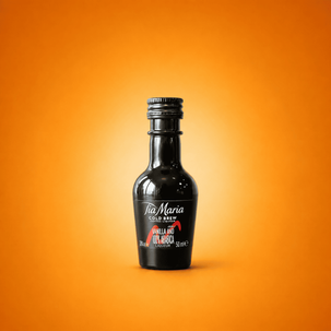 Mini Likier TIA MARIA 20% 50ML