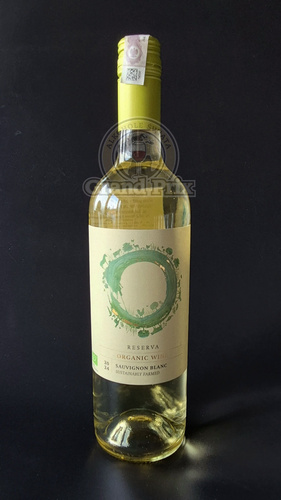 Wino Bio O Organic Sauvignon Blanc Reserva 0,75 L