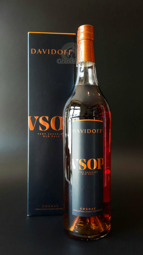 KONIAK DAVIDOFF VSOP  40%  1L