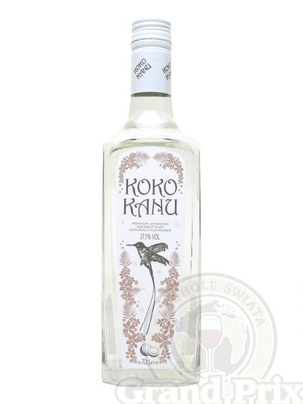 KOKO KANU 37,5% 0,7L