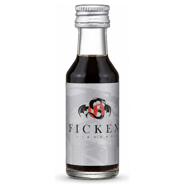 Mini Likier FICKEN 15% 20ML