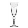 Kieliszek Krista Deco do szampana 150 ml 6 szt
