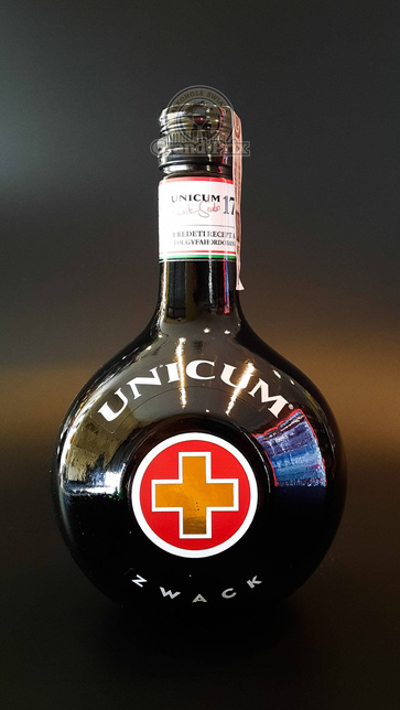LIKIER UNICUM 40% 0,7L