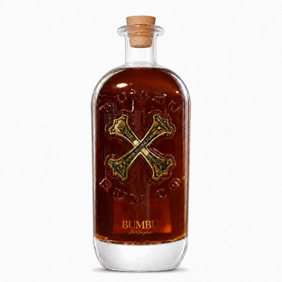 RUM BUMBU THE ORIGINAL 40% 0,7L