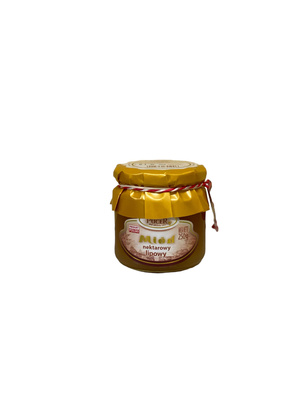 MIÓD PUCER LIPOWY 250g