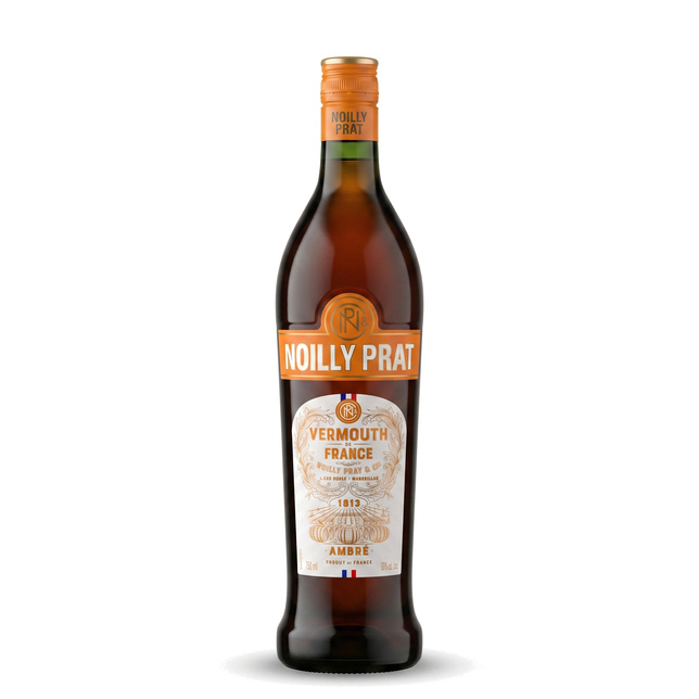 WERMUT NOILLY PRAT AMBRE 16% 0.75L