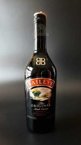 LIKIER Bailey’s Irish Cream 17% 0,7L