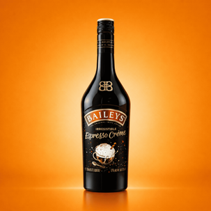 Likier BAILEY'S ESPRESSO CREAM 17% 0.5L