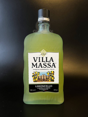 LIKIER LIMONCELLO VILLA MASSA 30% 1,0 L