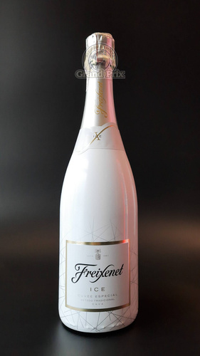 Wino mus. CAVA FREIXENET ICE 11,5% 0,75L