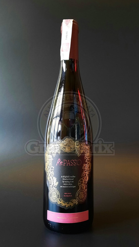 WINO REPASSO BLEND RED 2018 14% 0,75L