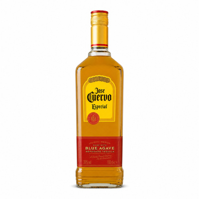 Tequila Jose Cuervo Especial Reposado 35% 1,0L