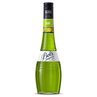 LIKIER BOLS KIWI 17% 0,7L