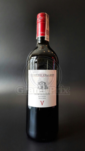 WINO HEINRICH VOLLMER DORNFELDER 13,5% 1L