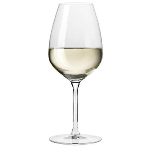 Kieliszek DUET do wina białego 2 szt 460 ml