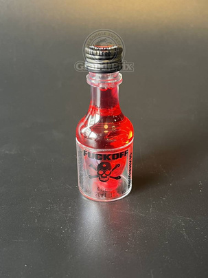 Mini LIKIER FUCKOFF SEXMACHINE 15% 20ML