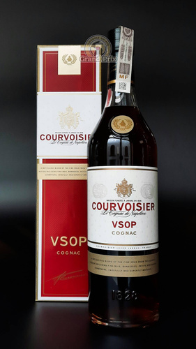 KONIAK COURVOISIER VSOP 40%  0,7L