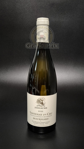 Wino Jessiaume Santenay 1er Cru Beauregrad 0,75l 