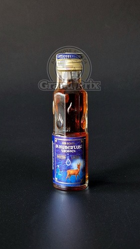 MINI LIK. ST. HUBERTUS-TROPFEN  30%  20ML
