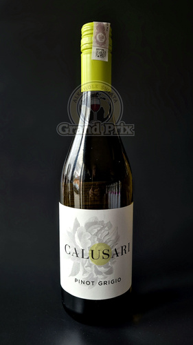 Wino Calusari Pinot Grigio 0,75 L 