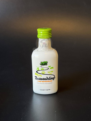 Mini LIKIER Boswandeling 0,05L 15%