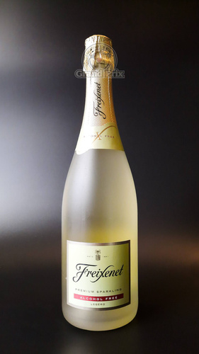 Wino mus. CAVA FREIXENET LEGERO BEZALKOHOLOWE 0% 0,75L