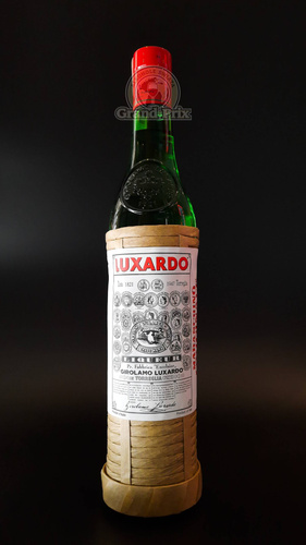 LIKIER LUXARDO MARASCHINO  32%  0,7L